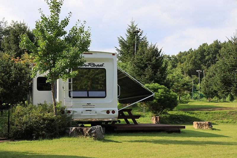 이지캠핑 대표 사진