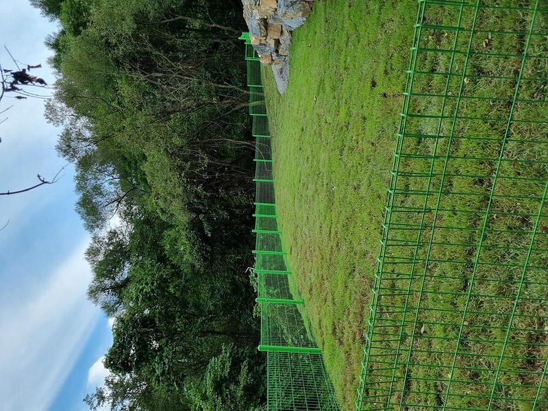 월강캠프 시설 사진 19