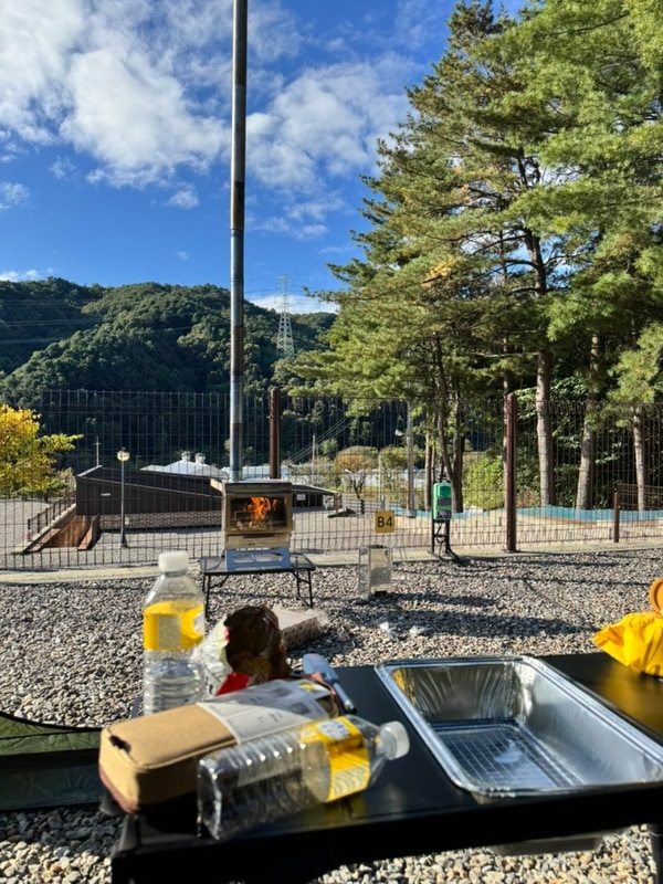 조용하고 쉬기좋은 노키즈 가평 포레스트소울캠핑장!