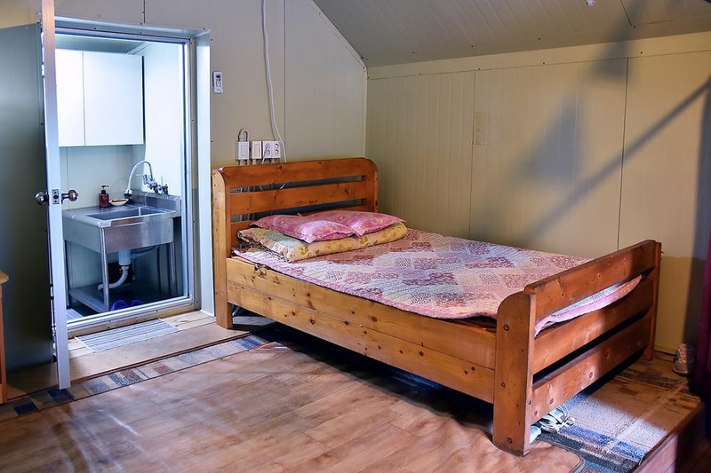 파인트리 캠핑장 시설 사진 5