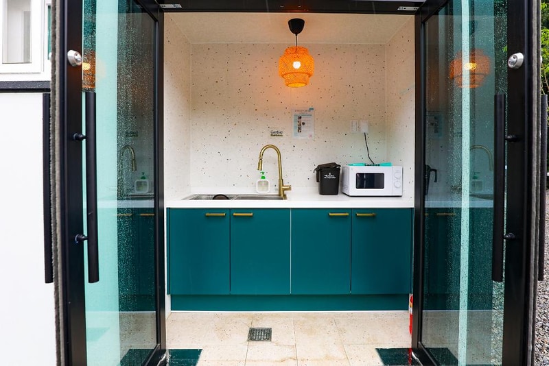 캠프달링 시설 사진 8