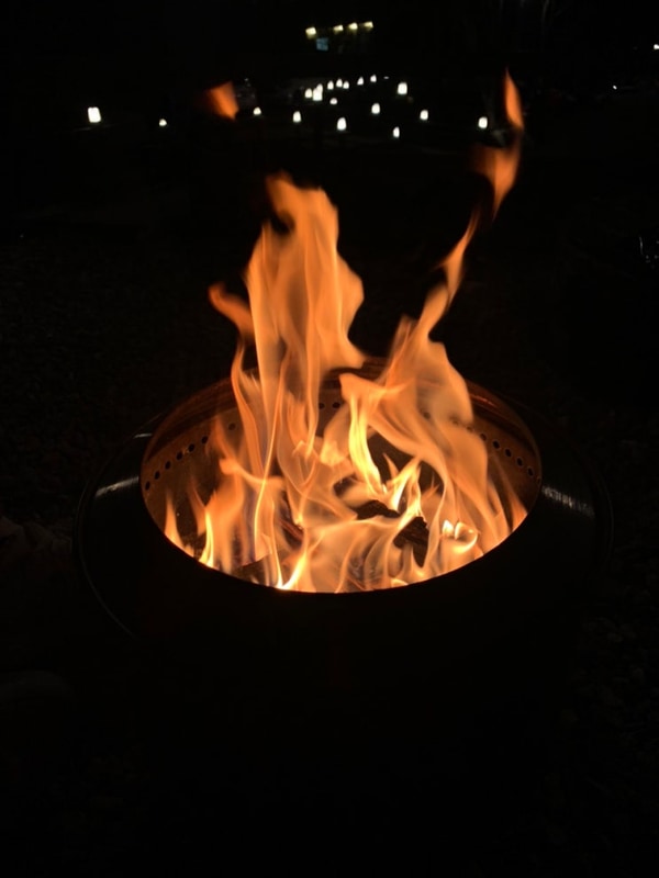 2025/04 경기 남양주 수동 캠핑장, 포레스트 벨리 캠프