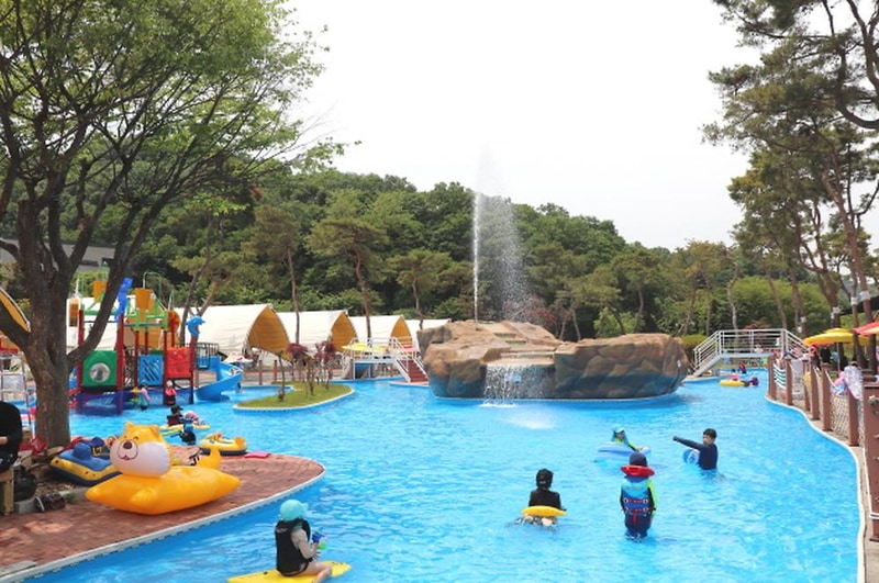 다온숲 시설 사진 30