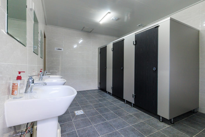 아름드리 캠핑장 시설 사진 13