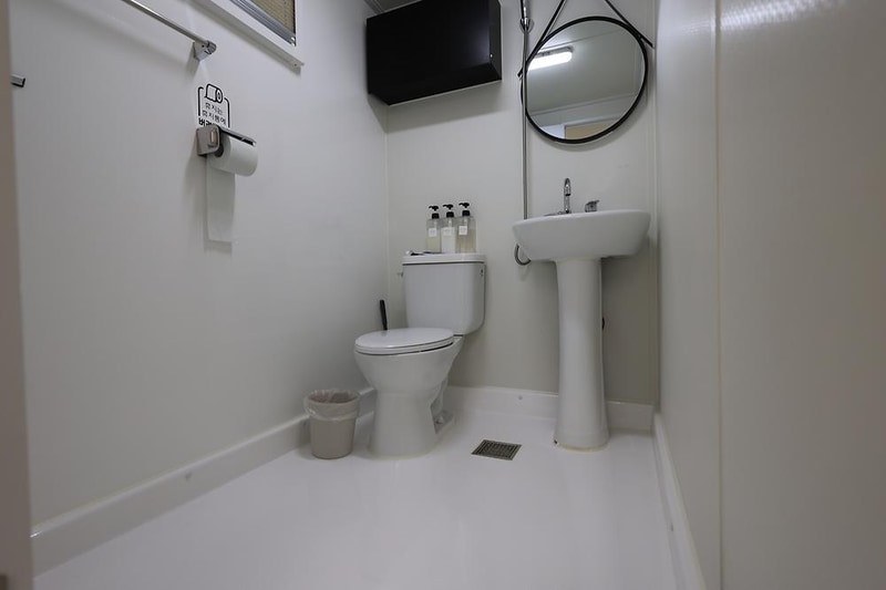 포쉬카라반 시설 사진 9