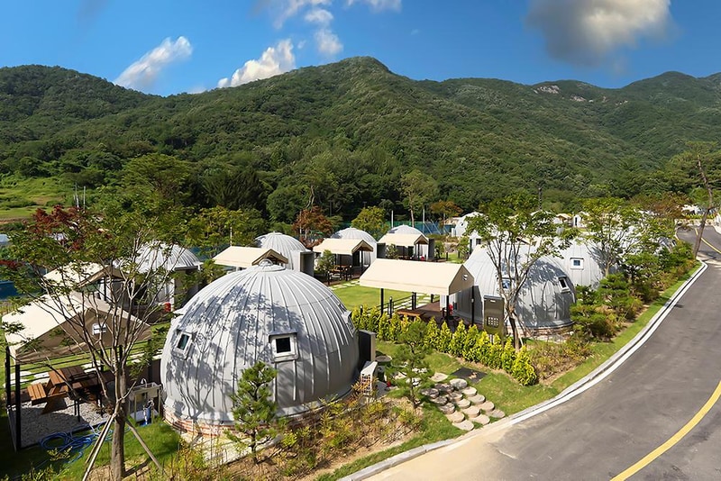 글로우 시설 사진 8