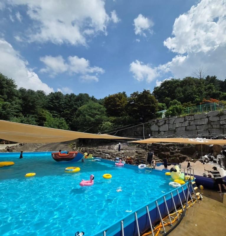 서울 근교 캠크닉_동두천 아스트로마스캠핑랜드 후기