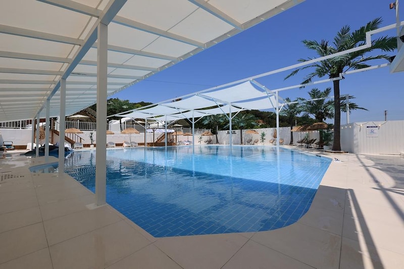 글램하이 글램핑 시설 사진 10