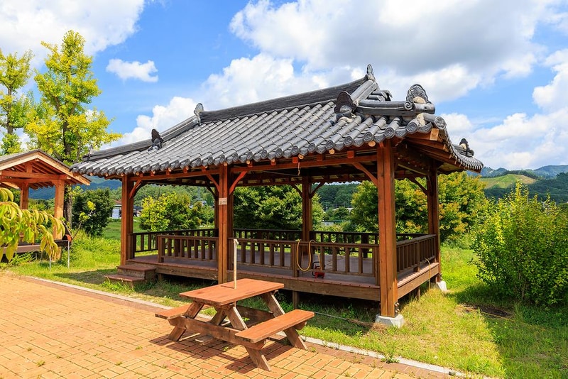 수승대체험휴양마을 시설 사진 3