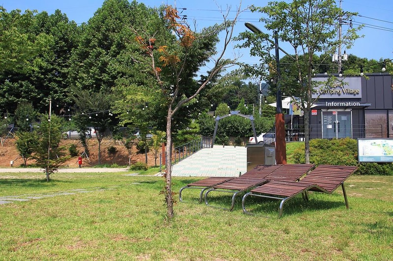 아트캠핑빌리지 시설 사진 8