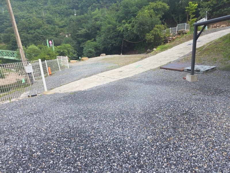 [캠핑]단양 캠프 우아