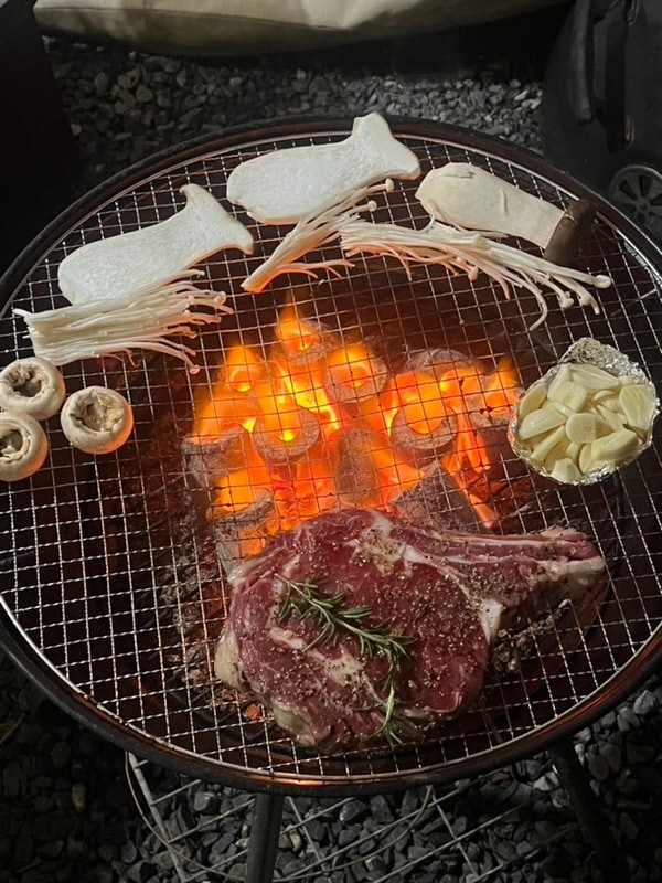 충북 제천 글램핑장:: 제천 모노레일 글램핑