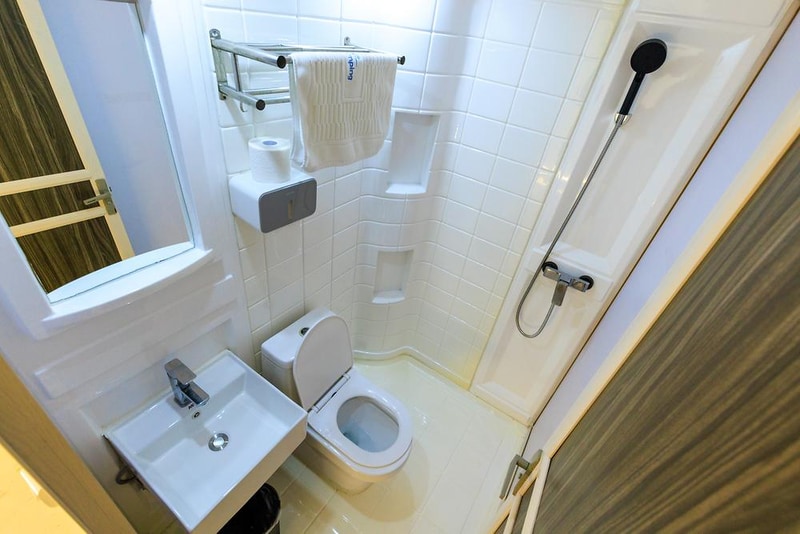 풀글램핑&펫글램핑 시설 사진 13