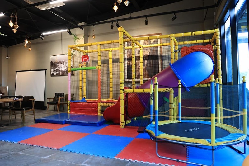 골드바베큐 당일캠핑장 시설 사진 8