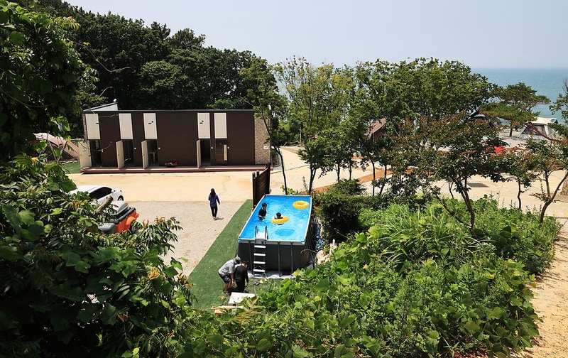 영흥도어울림캠핑장 시설 사진 15