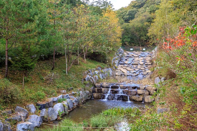 생거진천 자연휴양림 시설 사진 7