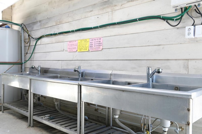 청천 화양동관광농원 초롱이캠핑장 시설 사진 5