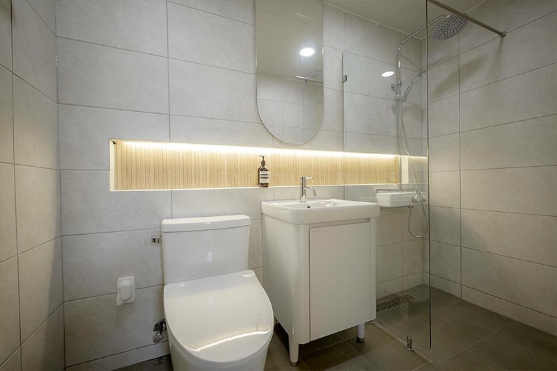 pause 글램핑 시설 사진 4