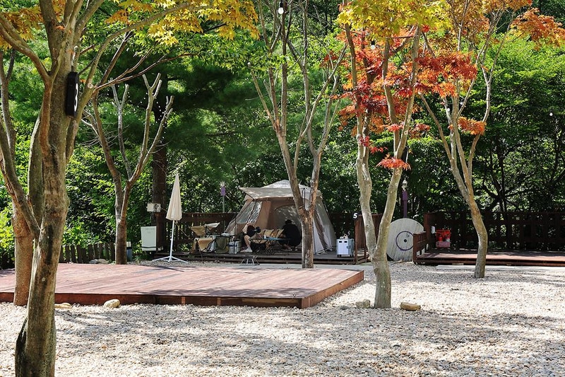 이편한캠핑 시설 사진 11