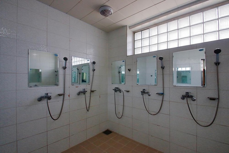 김천부항댐 산내들 오토캠핑장 시설 사진 11