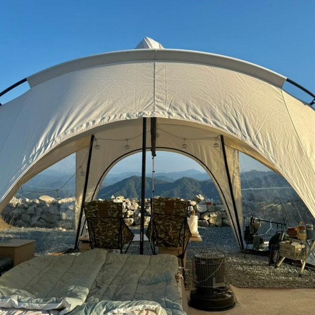 더360캠핑장 대표 사진