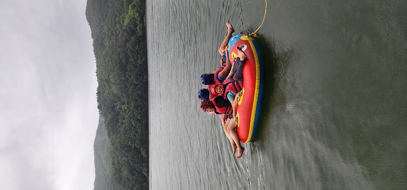 에덴글램핑 시설 사진 1