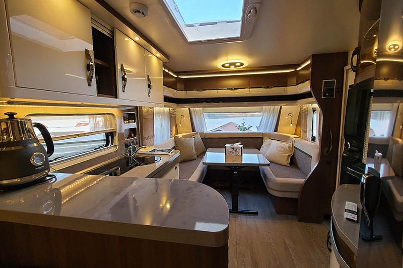 호수위의하루 시설 사진 10