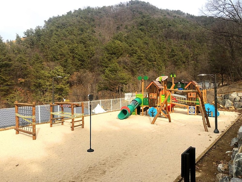소요별앤숲테마파크 시설 사진 2
