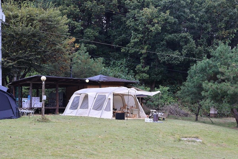 캠프 인디오 시설 사진 12