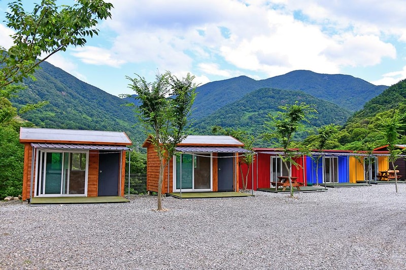 회문랜드 오토캠핑장 시설 사진 7