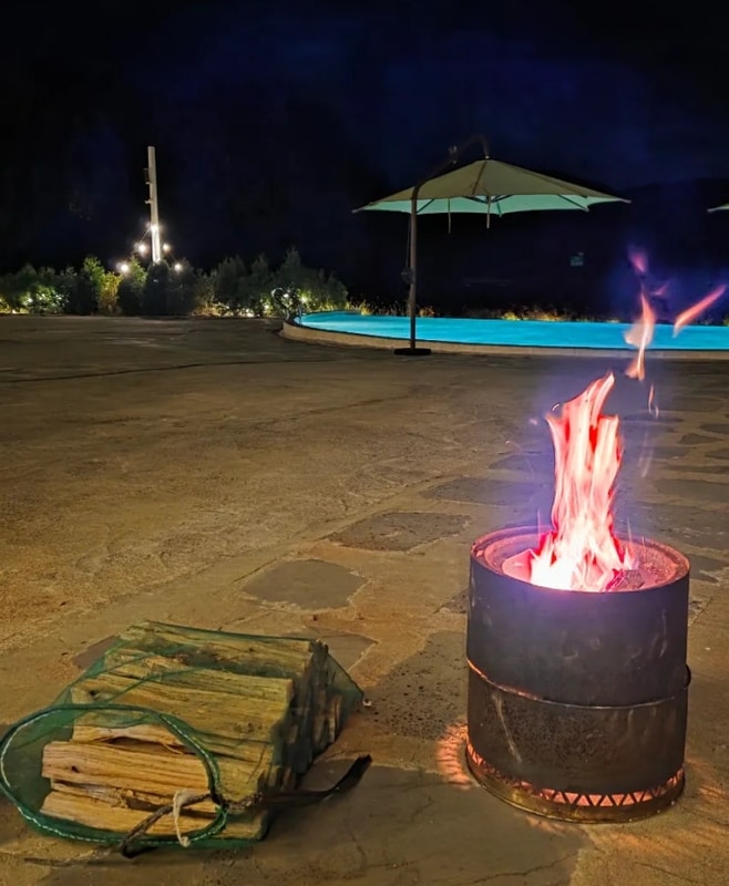 친구들과 1박2일 청양 우정여행...☆ (아산마트, 리썸글램핑...