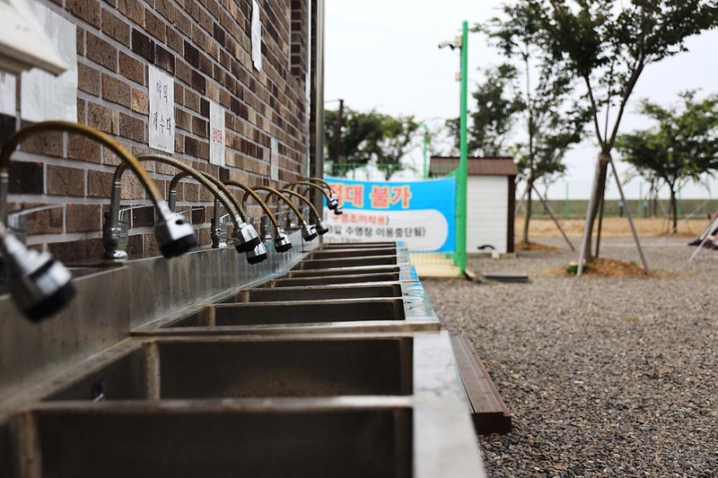 대부관광농원 오캠핑 시설 사진 13