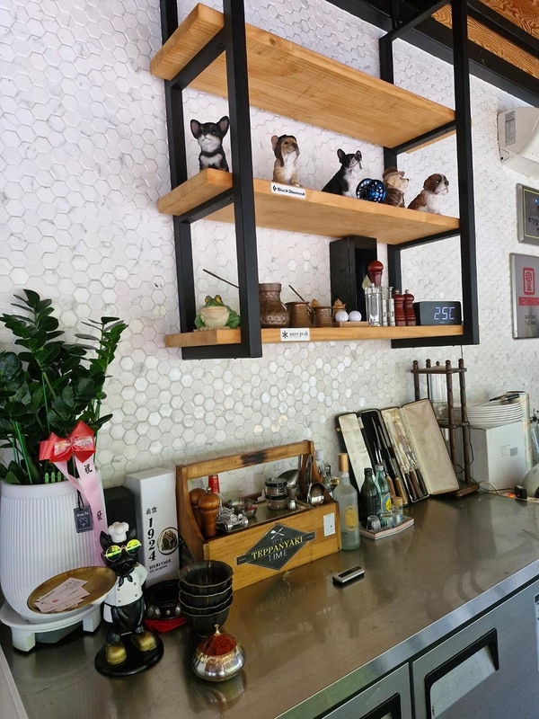 제니캠핑장 시설 사진 1