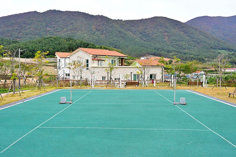 해울림영농조합법인 시설 사진 13