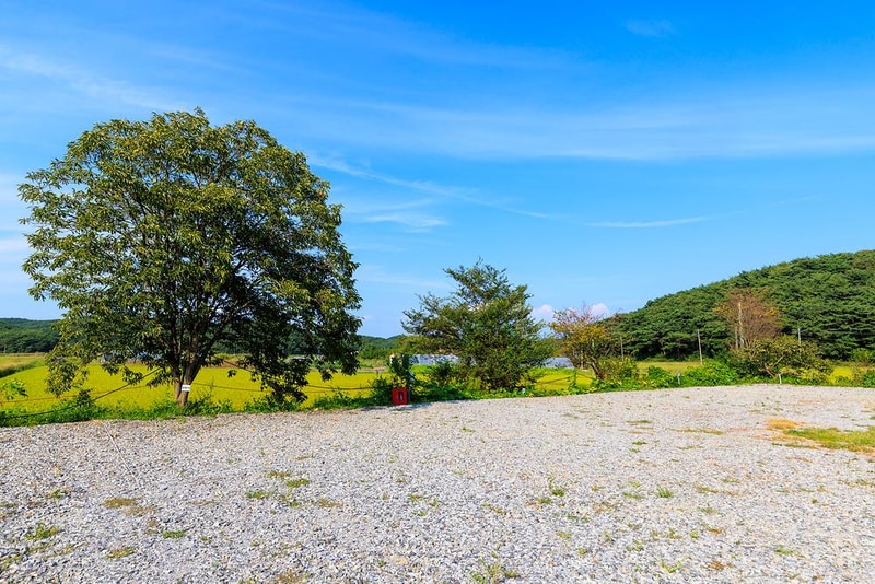 안면도힐링캠핑장 시설 사진 17