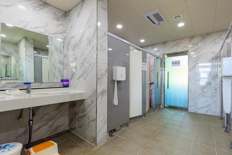 안림딸기마을 캠핑장 시설 사진 15