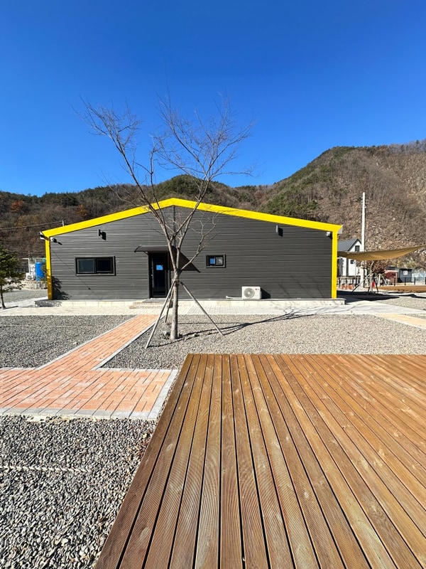 참외별 캠핑장; 2번