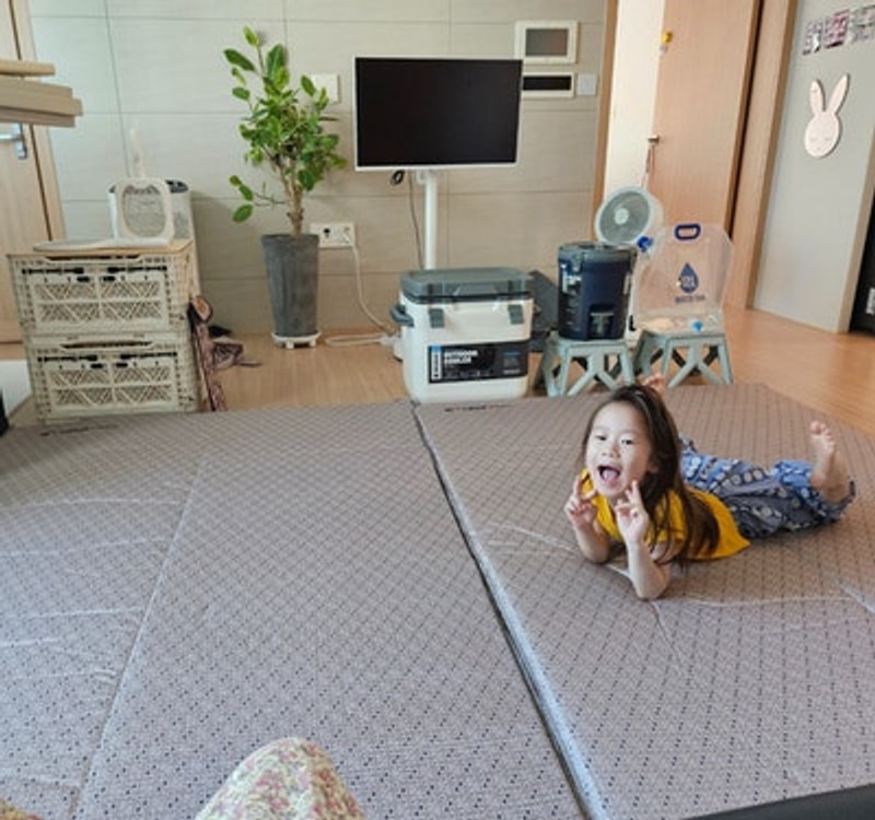 [청도수리덤캠핑장]