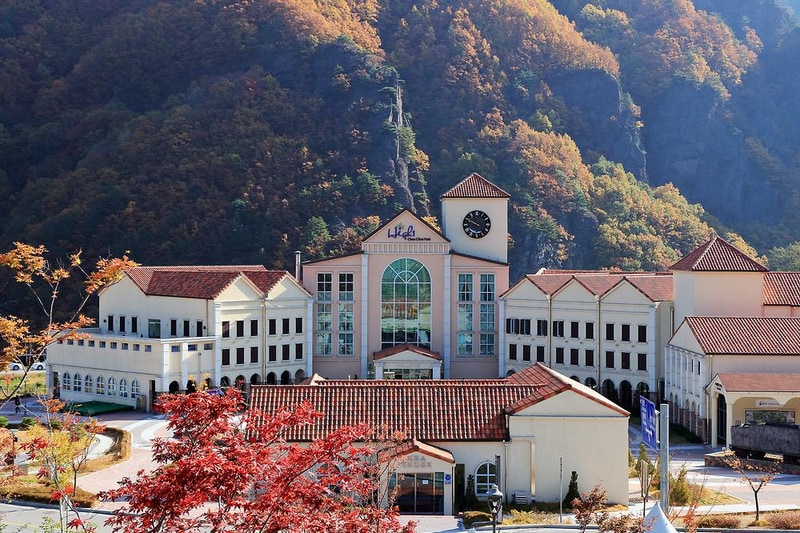 (주)하이원추추파크 시설 사진 2