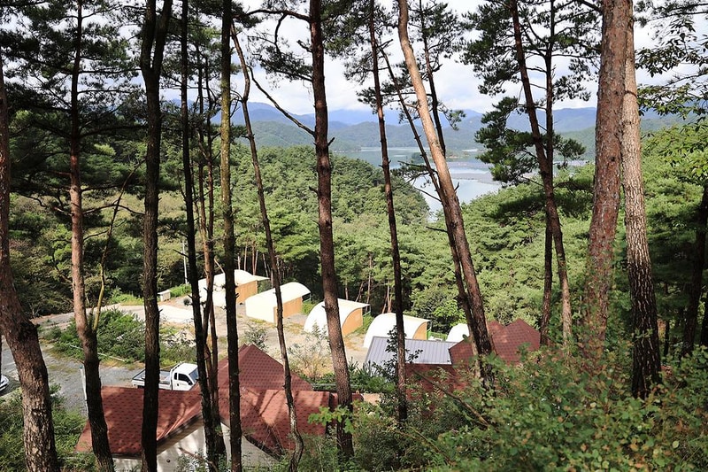 현대야영장 시설 사진 3