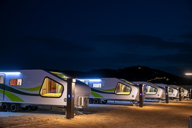 백마강레저파크 시설 사진 20