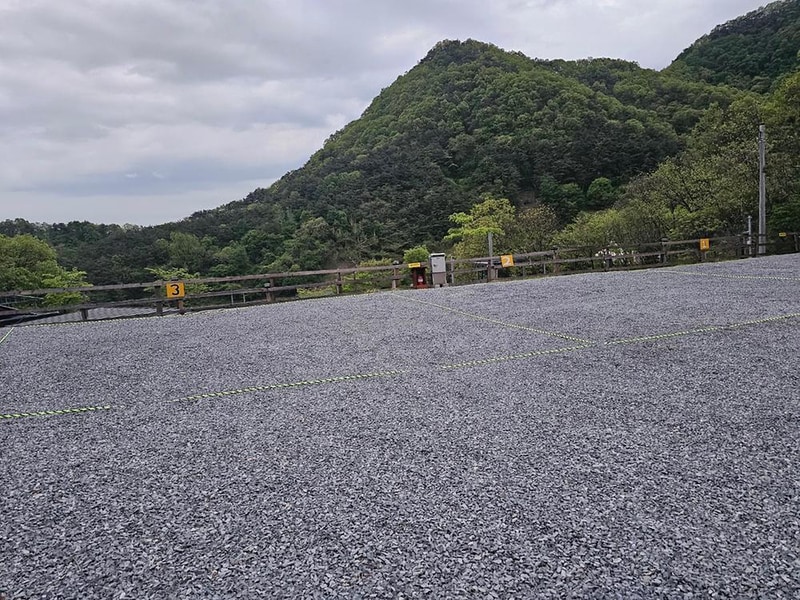 단양 별마루캠핑장 시설 사진 19