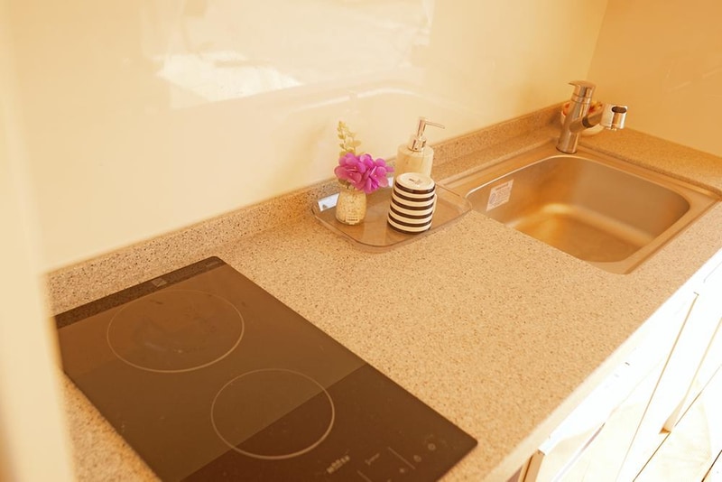 가로림글램핑&풀빌라펜션 시설 사진 2