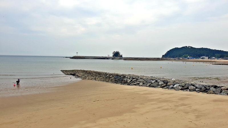 어은돌야영장 시설 사진 7