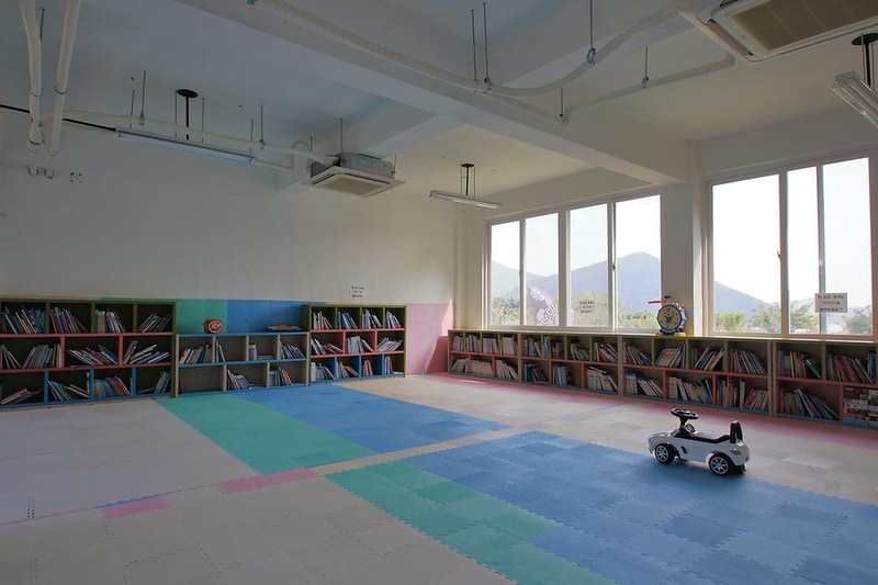 영천시 공예촌 캠핑체험장 시설 사진 11