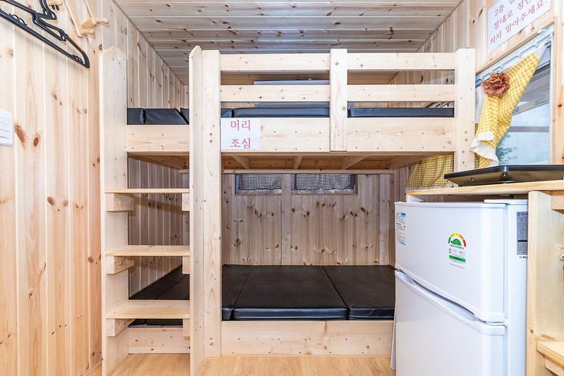 어망골 캠핑장 시설 사진 5