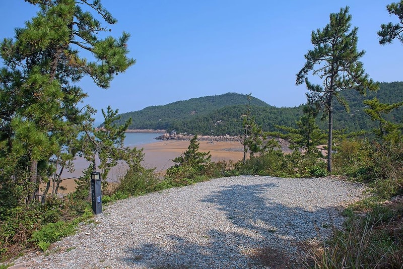 몽돌바다캠핑장 시설 사진 6