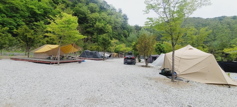 파인트리캠핑장 시설 사진 55