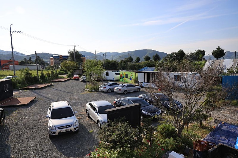 길안 다슬기캠프 시설 사진 27