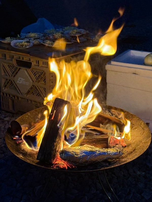 꽃댕이오토캠핑장 :: 제천 캠핑장 가족 친구 가기 좋은 곳...